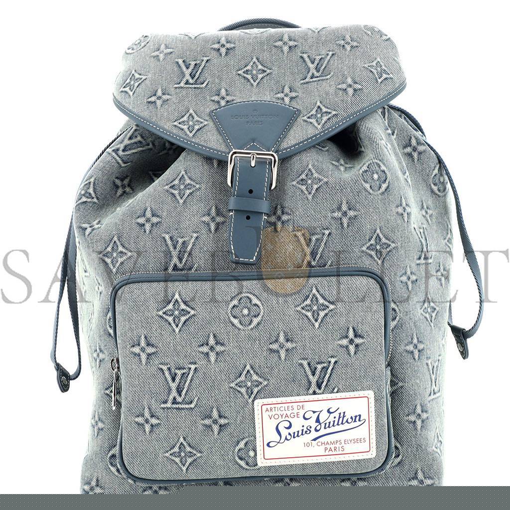 l**is V*t*n montsouris backpack m22534 (40*32*19cm)